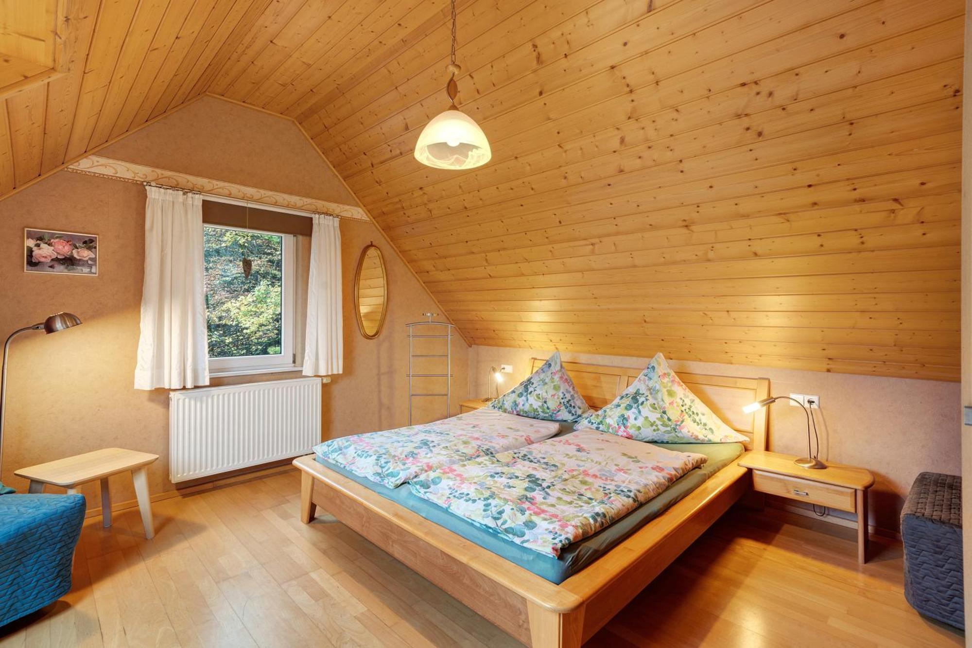 Oberprechtal Grundhofヴィラ エクステリア 写真