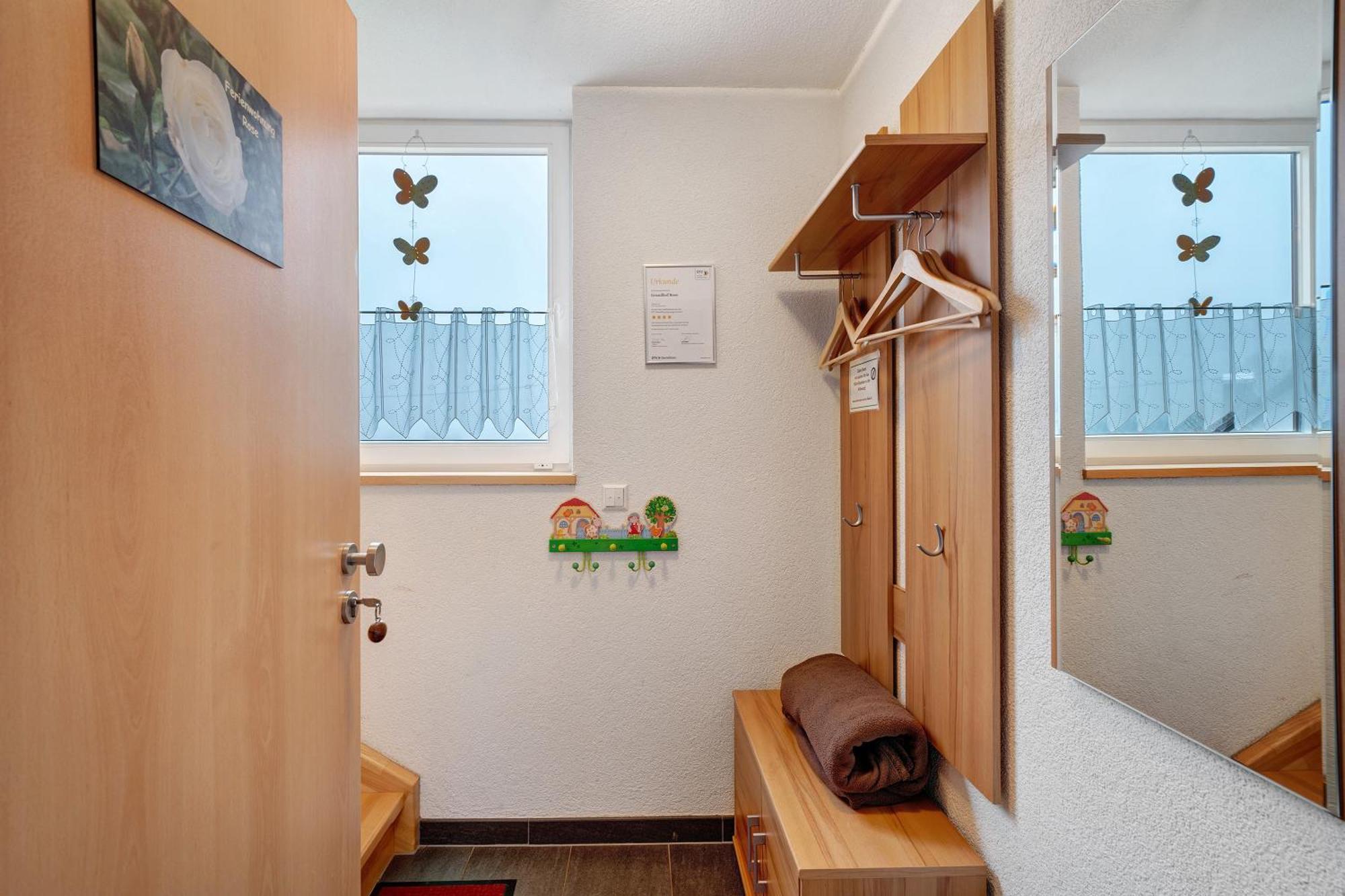 Oberprechtal Grundhofヴィラ エクステリア 写真