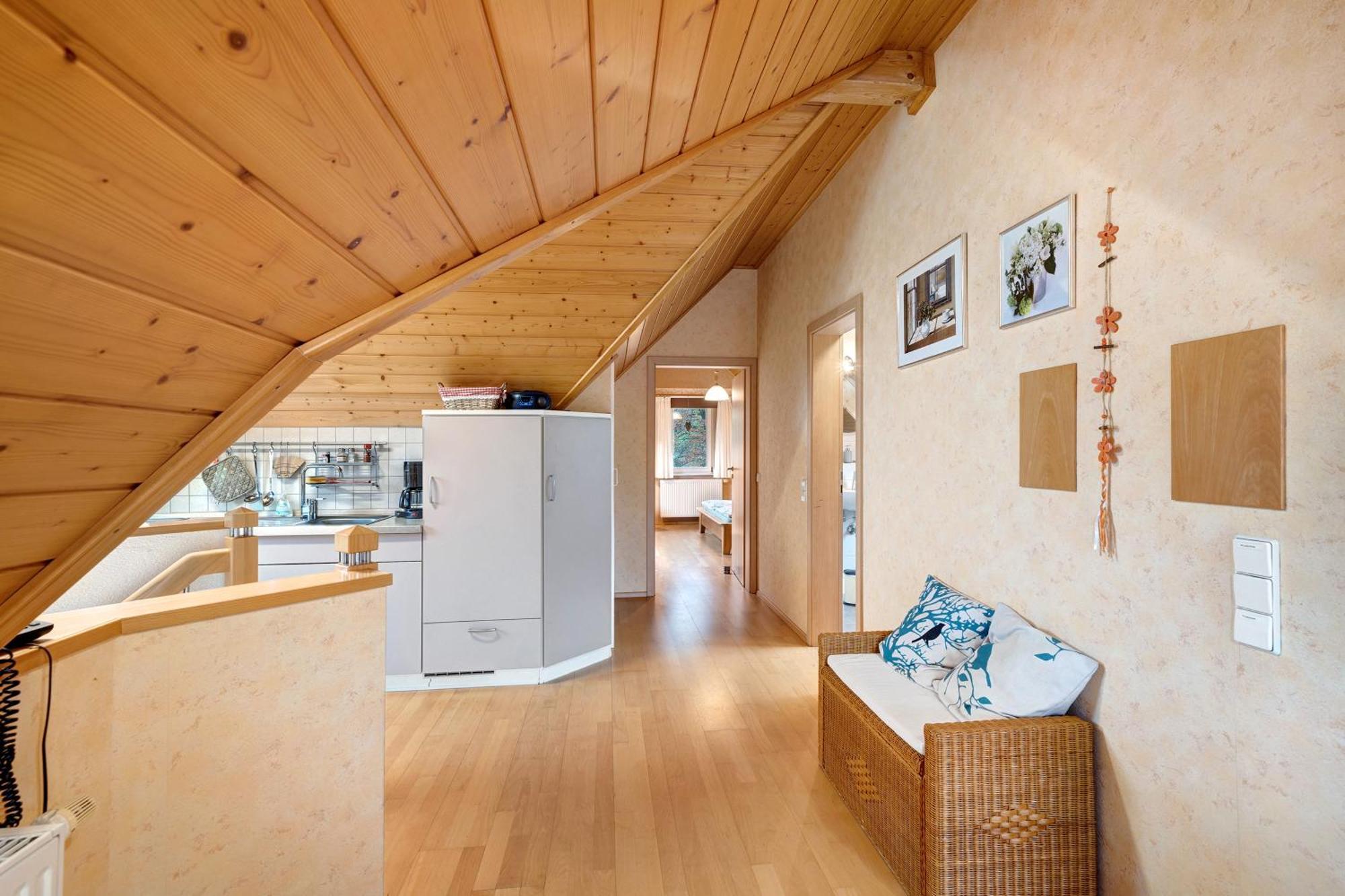 Oberprechtal Grundhofヴィラ エクステリア 写真